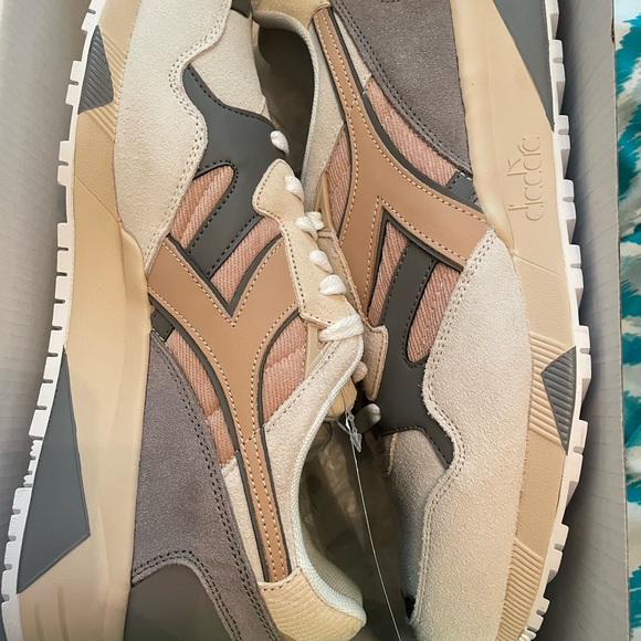 Diadora Men shoes - Picture 5 of 6